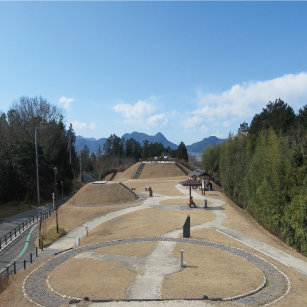 「みしまのむかし」