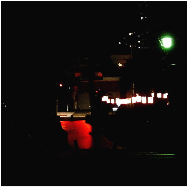 「カラフルな夜」