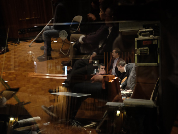 世界の音楽家を三島に招いています